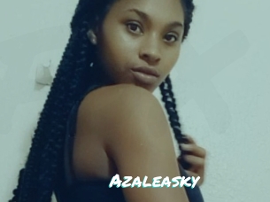 Azaleasky