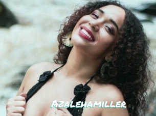 Azalehamiller