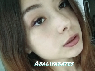 Azaliyabates