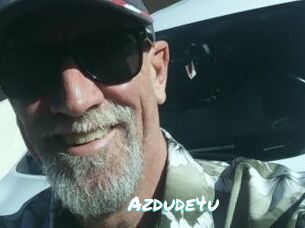 Azdude4u