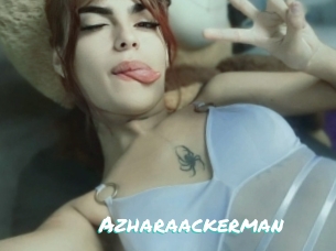 Azharaackerman