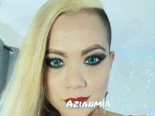 Azianmia