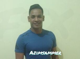Azimsammer