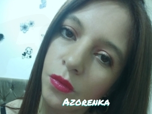 Azorenka