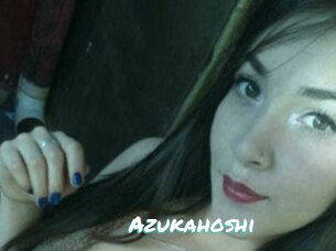 Azukahoshi