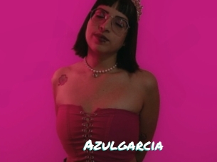 Azulgarcia