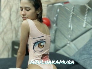 Azulnakamura