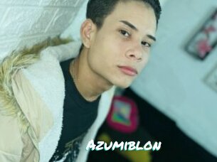 Azumiblon