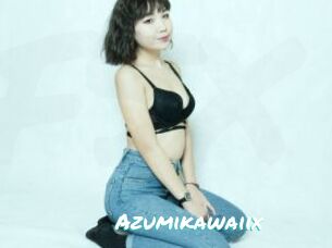 Azumikawaiix