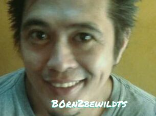 B0rn2bewildts