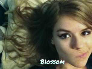 B1ossom