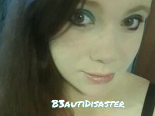 B3autiDisaster