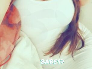 BABE97