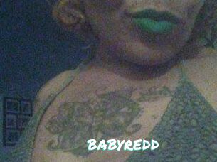 BABYREDD