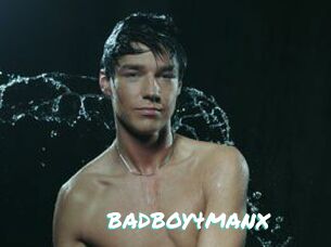 BADBOY4MANX
