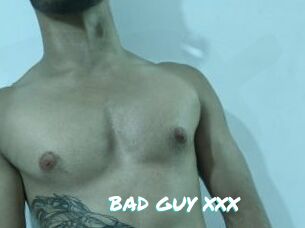 BAD_GUY_XXX