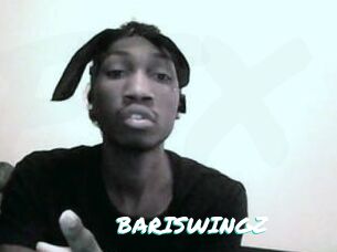 BARISWINGZ