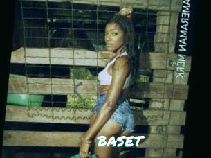 BASET