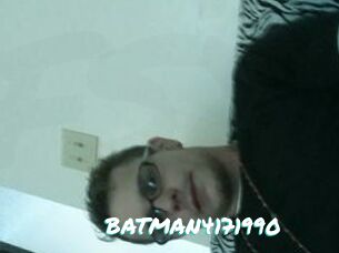 BATMAN4171990