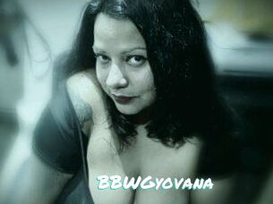 BBWGyovana