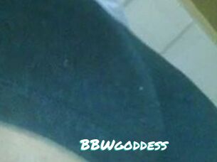 BBWgoddess