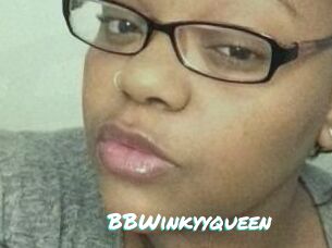 BBWinkyyqueen