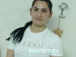 BEATRYICEx