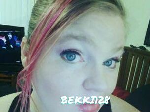 BEKKI128