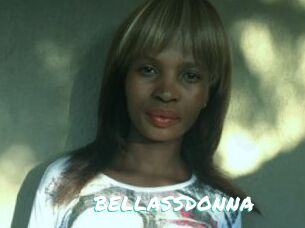 BELLASSDONNA