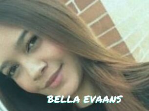 BELLA_EVAANS