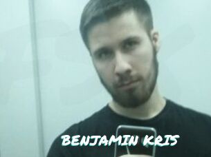 BENJAMIN_KRIS