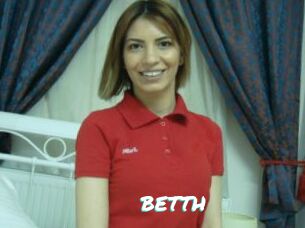 BETTH