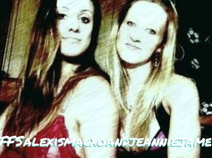 BFFSalexismacxoandjeanniejames