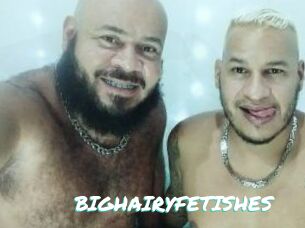 BIGHAIRYFETISHES