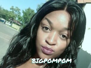 BIGPOMPOM