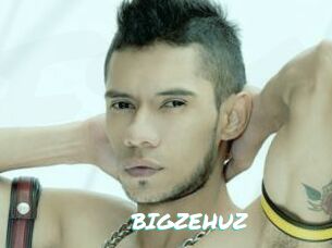 BIGZEHUZ