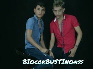 BIGcokBUSTINGass