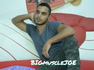 BIGmuscleJOE
