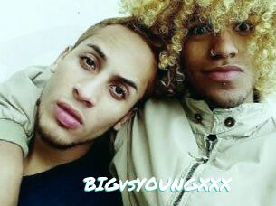 BIGvsYOUNGXXX