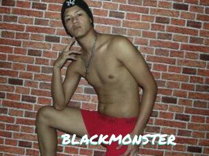 BLACKMONSTER