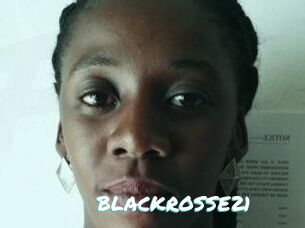 BLACKROSSE21