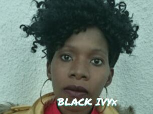 BLACK_IVYx