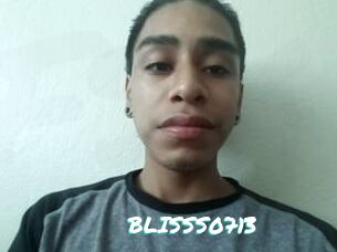 BLISSS0713