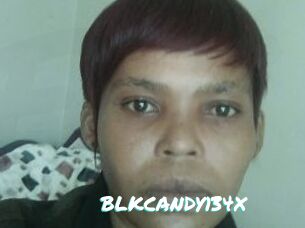 BLKCANDY134X