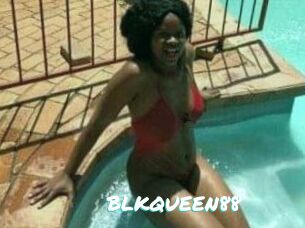 BLKQUEEN88