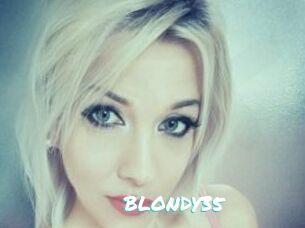 BLONDY35