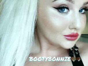 BOOTYBONNIE