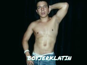 BOYJERKLATIN