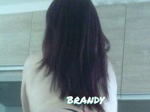 BRANDY
