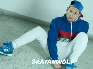 BRAYANWOLD